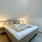 Apartamento Refugium Storchenwiese 2 *