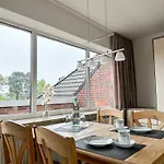 Refugium Storchenwiese 2 Apartamento *