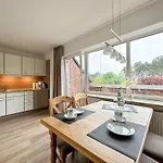 Apartamento Refugium Storchenwiese 2 Cuxhaven