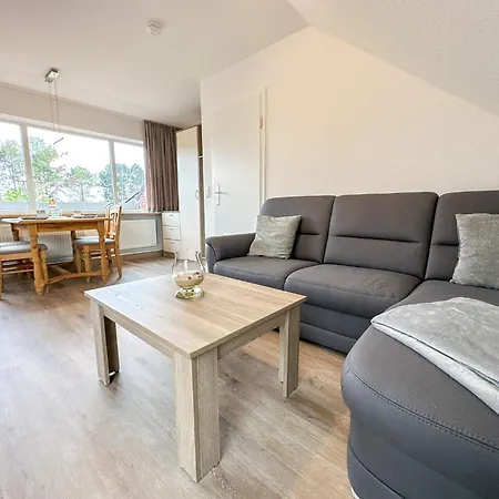 Apartamento Refugium Storchenwiese 2 *