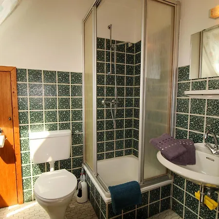 Refugium Storchenwiese 2 Cuxhaven