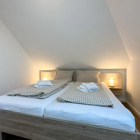 Refugium Storchenwiese 2 * Cuxhaven