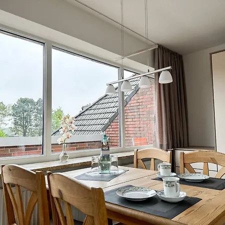 Refugium Storchenwiese 2 Apartment *