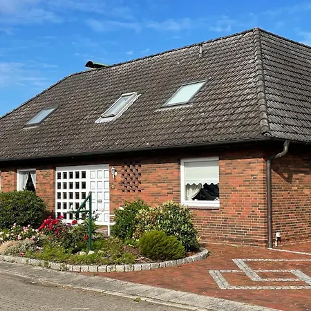 Refugium Storchenwiese 2 Apartment *