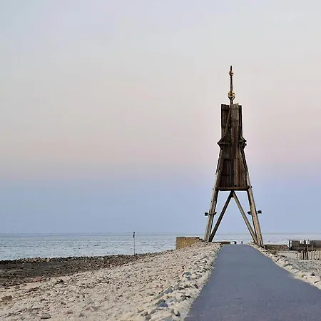 Refugium Storchenwiese 2 Apartment