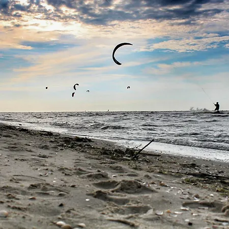 Refugium Storchenwiese 2 Cuxhaven