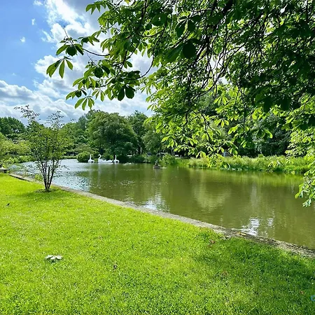 Refugium Storchenwiese 2 * Cuxhaven