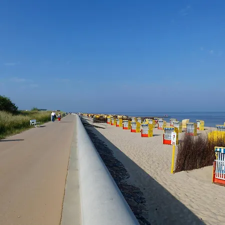 Refugium Storchenwiese 2 Apartmán